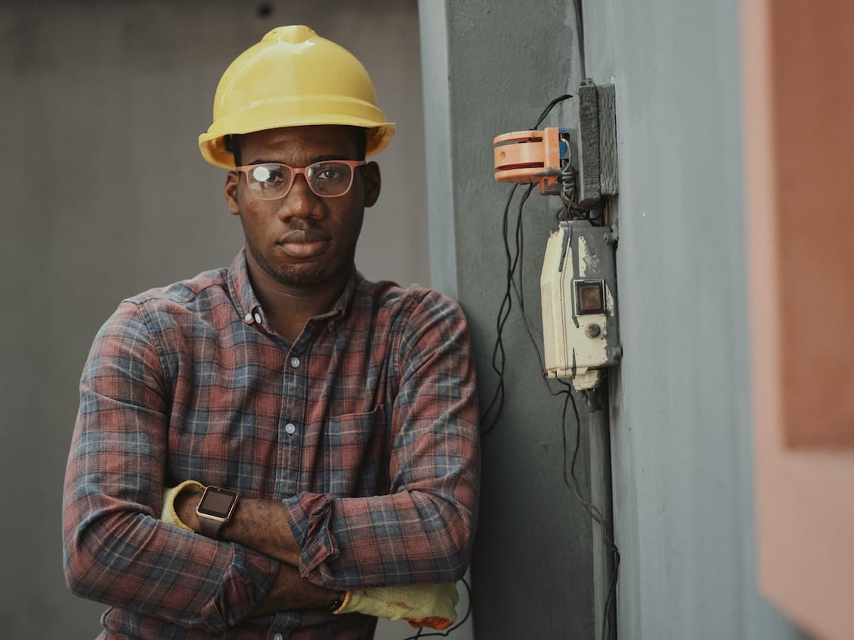 HVAC technician serving Fredericksburg